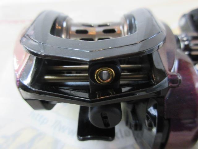 レボ ULTRACAST BF8-L