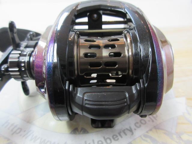 レボ ULTRACAST BF8-L