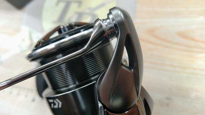 25カルディア LT3000S-CXH｜＠ベリーネット 日本最大新品中古釣具WEB