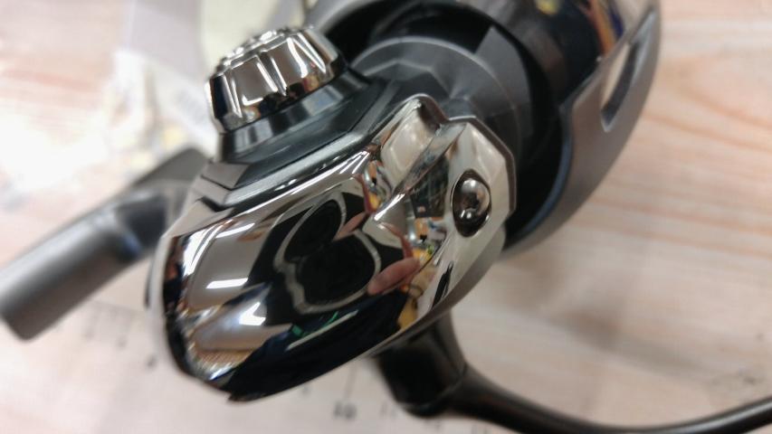 25カルディア LT3000S-CXH｜＠ベリーネット 日本最大新品中古釣具WEB