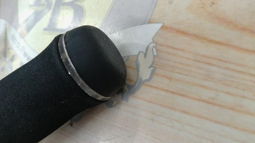 24トーナメント磯 5-53遠投・K