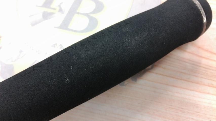 24トーナメント磯 5-53遠投・K