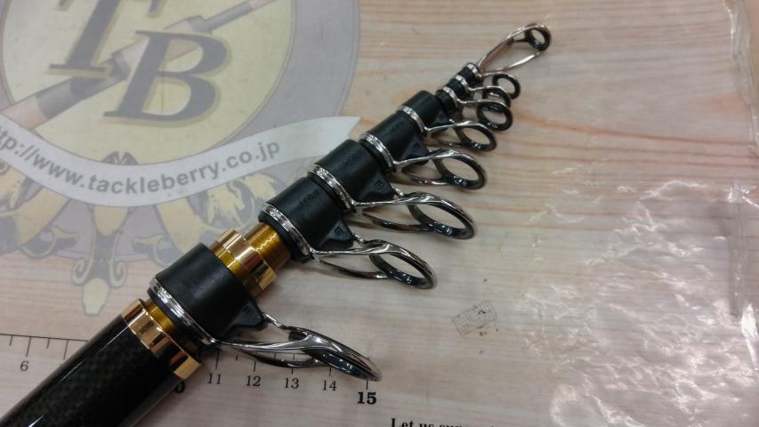 24トーナメント磯 5-53遠投・K