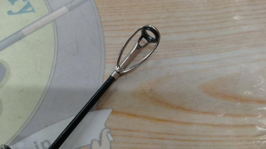 24トーナメント磯 5-53遠投・K