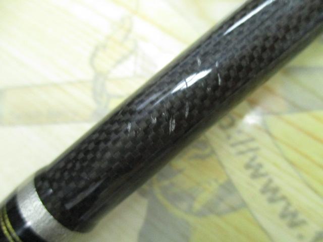 ソルティーステージショアジギング SSJS-982M-LSJ