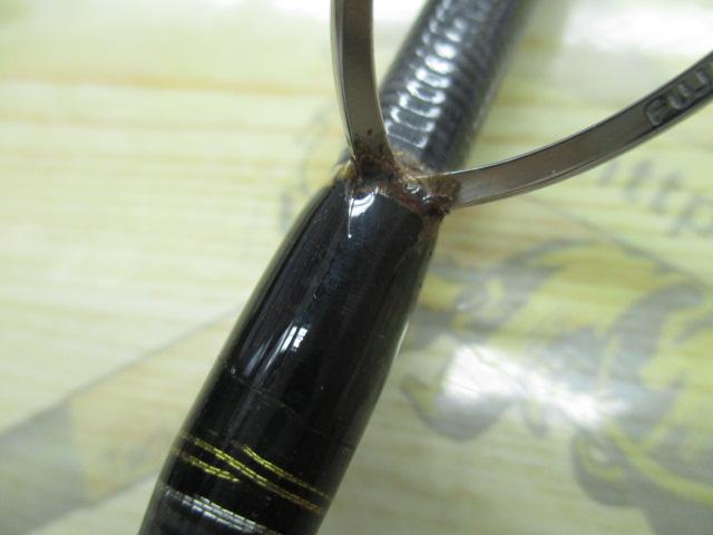 ソルティーステージショアジギング SSJS-982M-LSJ