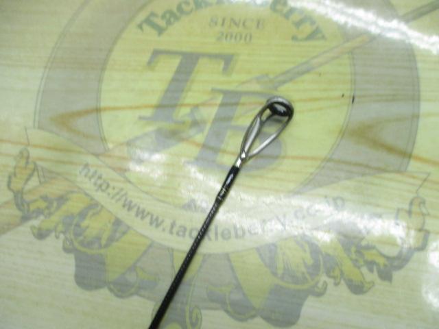 ソルティーステージショアジギング SSJS-982M-LSJ