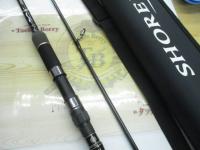 ソルティーステージショアジギング SSJS-982M-LSJ