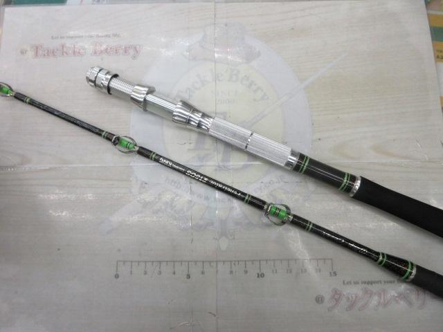 ベネトレーター215CS