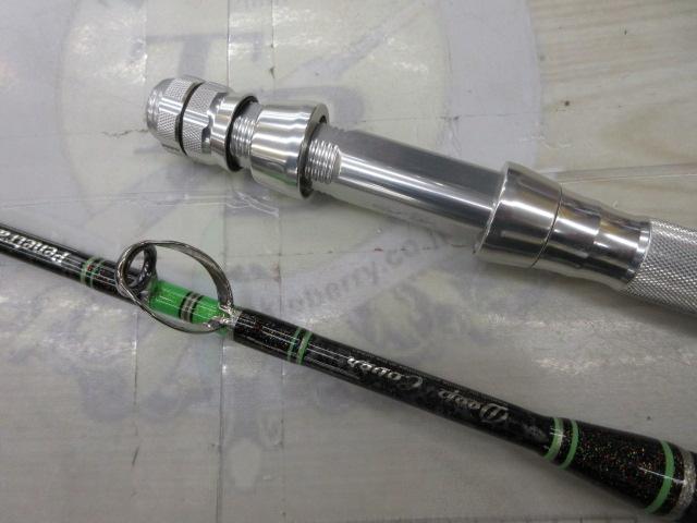 ベネトレーター215CS