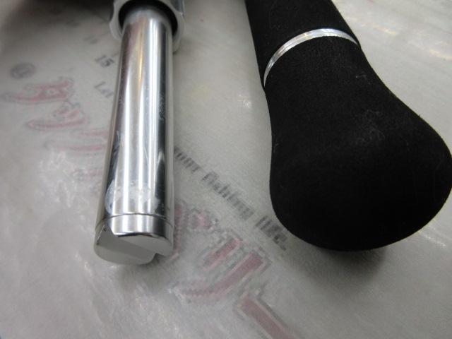 ベネトレーター215CS