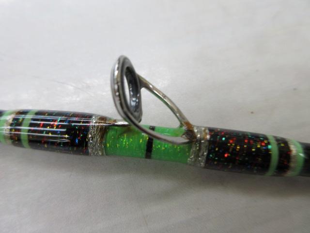 ベネトレーター215CS