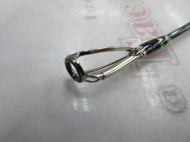 ベネトレーター215CS