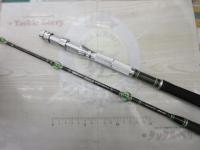 ベネトレーター215CS