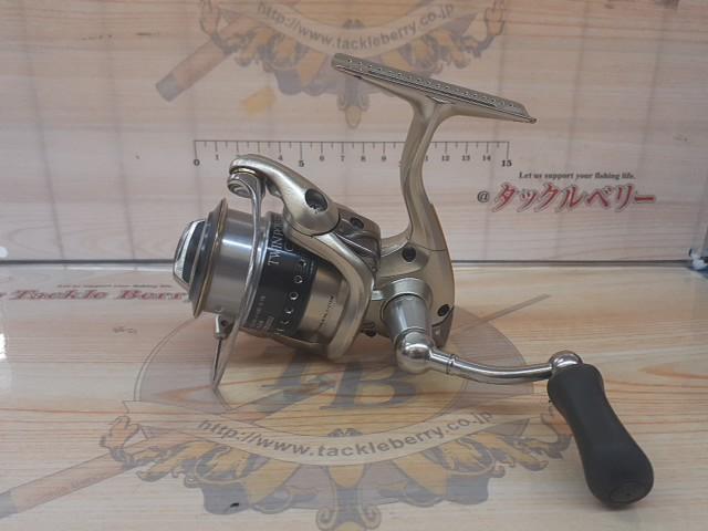 06ツインパワーMg C2000S