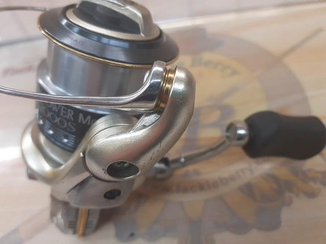 06ツインパワーMg C2000S