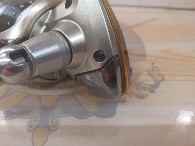 06ツインパワーMg C2000S