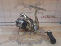 06ツインパワーMg C2000S