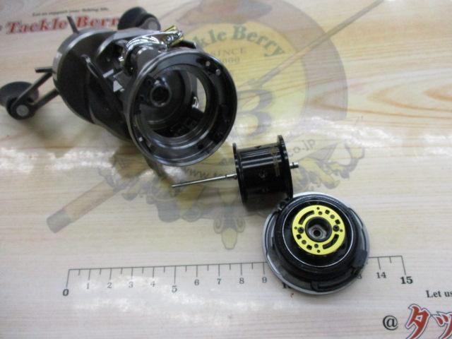 23カルカッタコンクエストBFS HGR