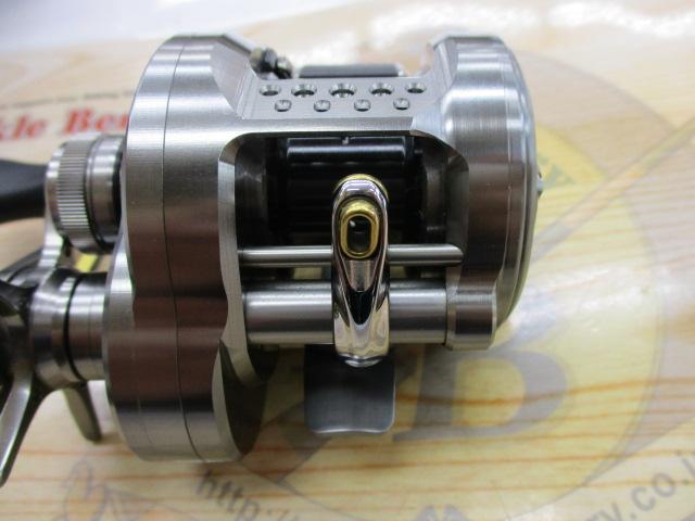 23カルカッタコンクエストBFS HGR