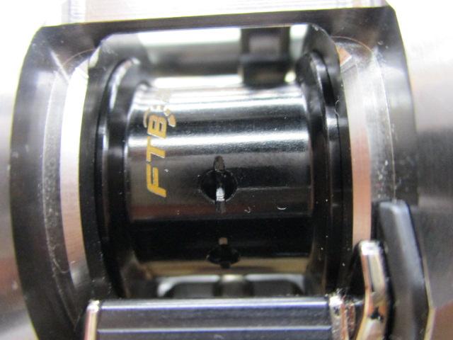 23カルカッタコンクエストBFS HGR