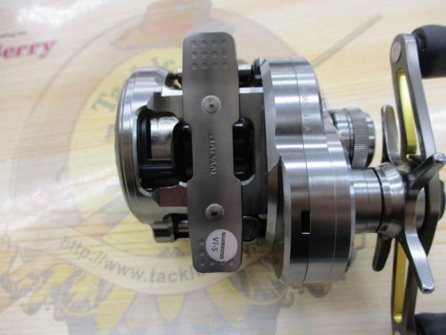 23カルカッタコンクエストBFS HGR