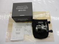 23カルカッタコンクエストBFS HGR