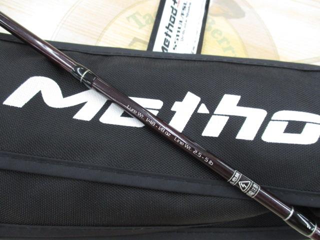 メソッドプラス S511UL/FSL