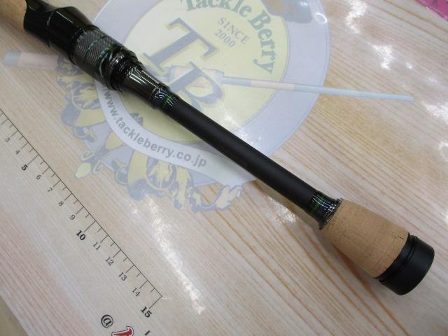 オロチX10 F0・1/2-62XTS KIRISAME-COMPETITION