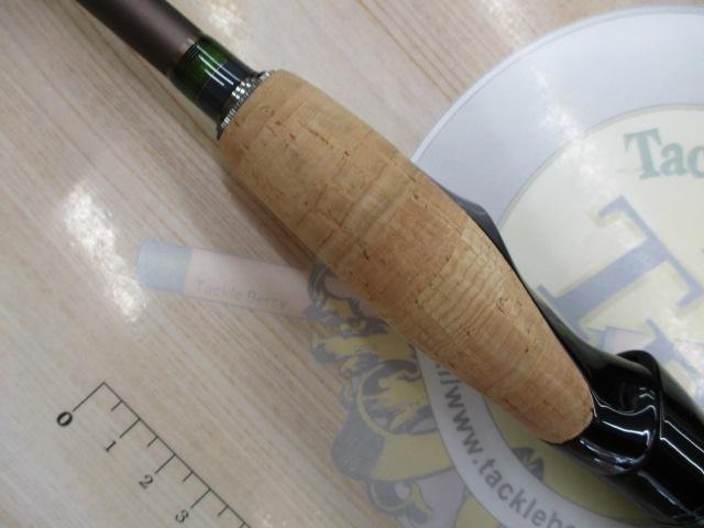 オロチX10 F0・1/2-62XTS KIRISAME-COMPETITION