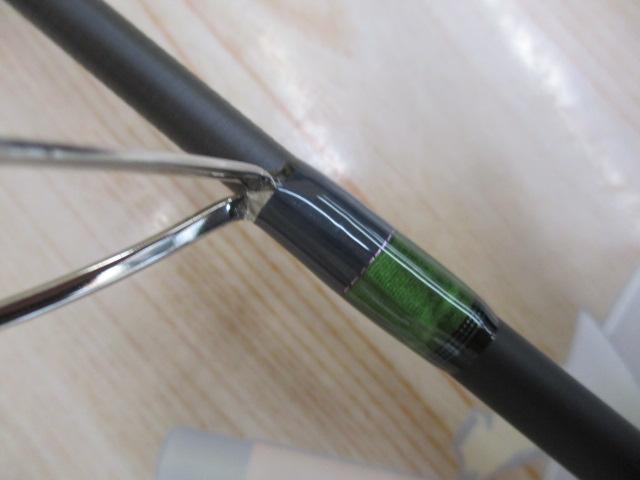 オロチX10 F0・1/2-62XTS KIRISAME-COMPETITION