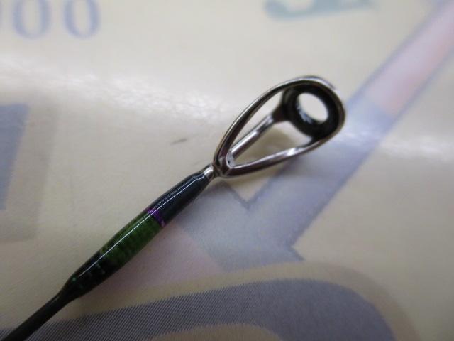 オロチX10 F0・1/2-62XTS KIRISAME-COMPETITION