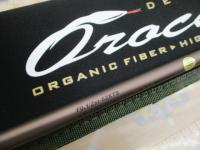 オロチX10 F0・1/2-62XTS KIRISAME-COMPETITION