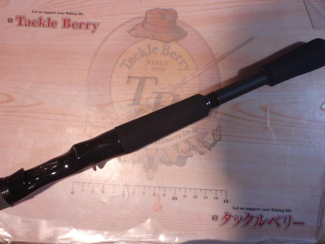 ブラックレーベル C66M-ST