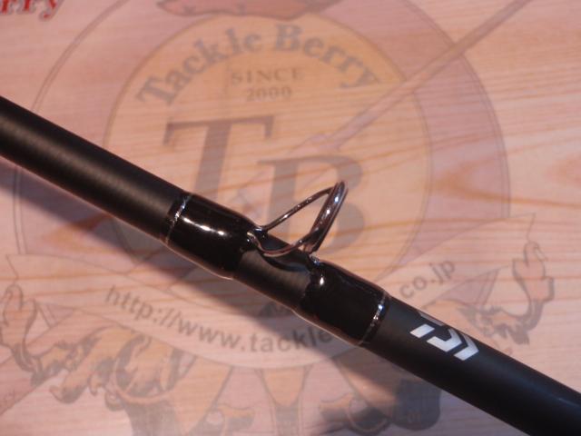 ブラックレーベル C66M-ST