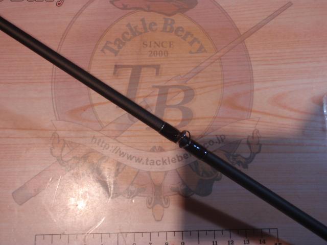 ブラックレーベル C66M-ST