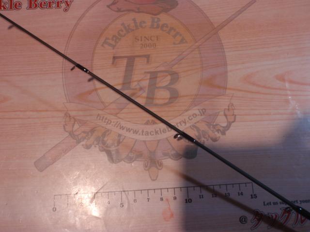 ブラックレーベル C66M-ST