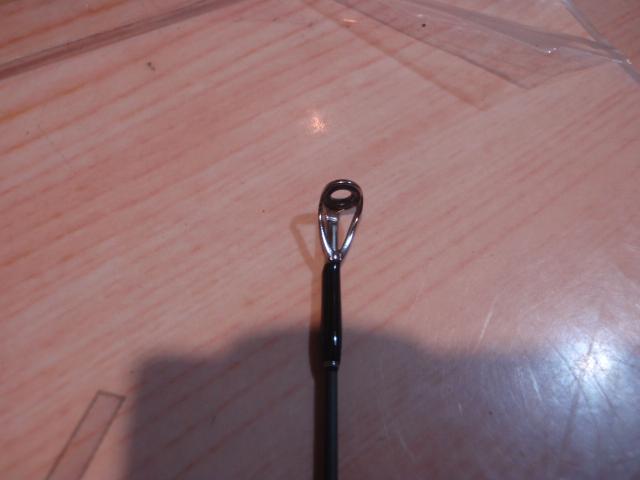 ブラックレーベル C66M-ST