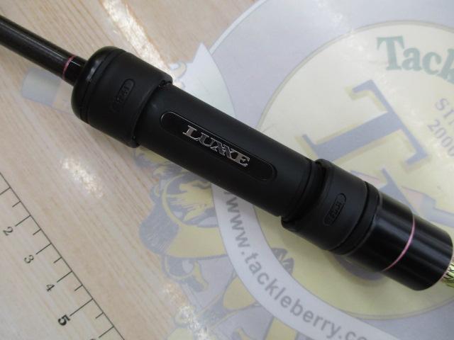 ラグゼ宵姫 華 弐 S57UL+-solid