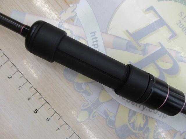 ラグゼ宵姫 華 弐 S57UL+-solid