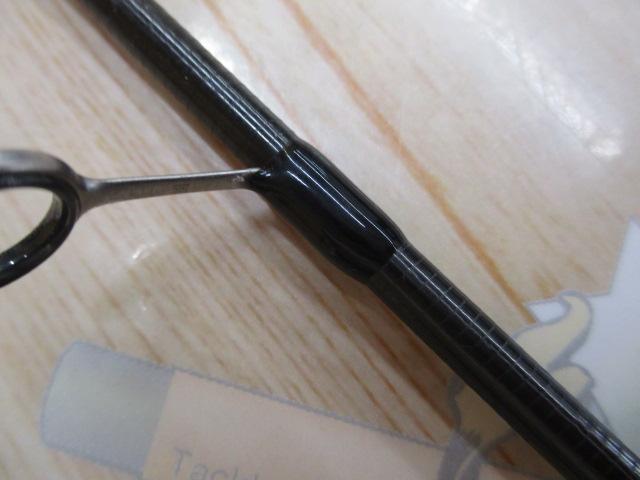 ラグゼ宵姫 華 弐 S57UL+-solid