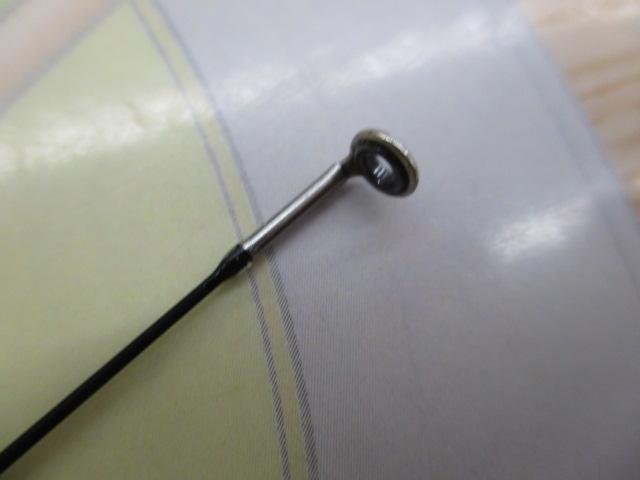 ラグゼ宵姫 華 弐 S57UL+-solid