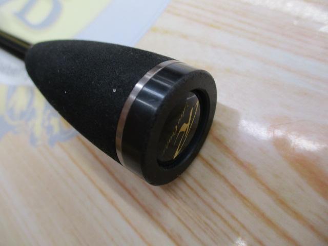 99ツーナインプラス 60UL-eイエローEVA