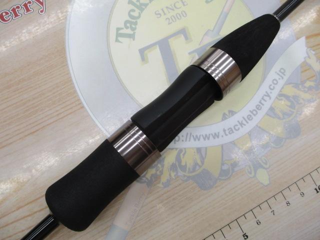 99ツーナインプラス 60UL-eイエローEVA