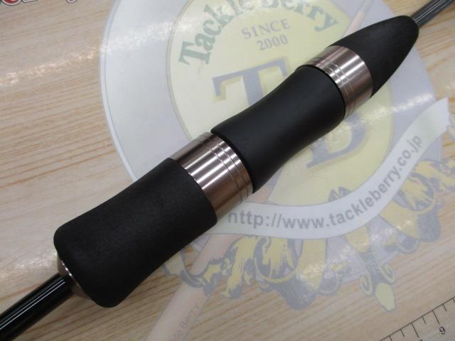 99ツーナインプラス 60UL-eイエローEVA