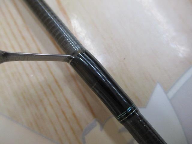 99ツーナインプラス 60UL-eイエローEVA