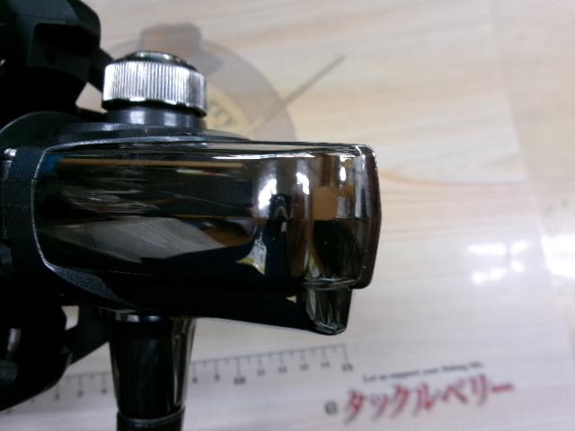 17クロスキャスト 4000QD