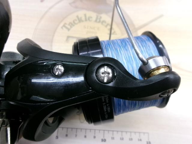 17クロスキャスト 4000QD