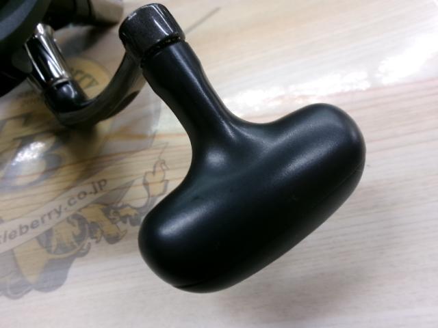 17クロスキャスト 4000QD