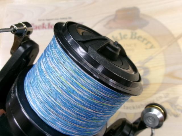 17クロスキャスト 4000QD